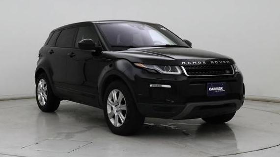 LAND ROVER RANGE ROVER EVOQUE 2019 SALVP2RX9KH328656 image
